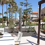 شقة Almacanarias.holidays Alma 2 أذيخي