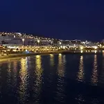 شقة Almacanarias.holidays Alma 2 أذيخي