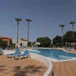 Almacanarias.holidays Alma 2 * أذيخي