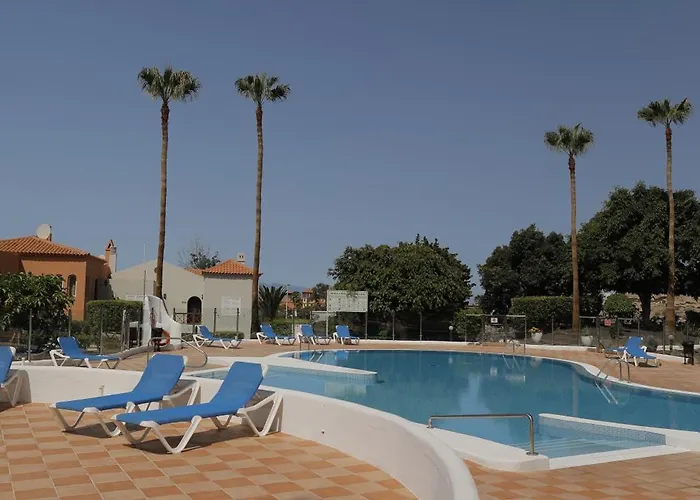 Almacanarias.holidays Alma 2 * أذيخي