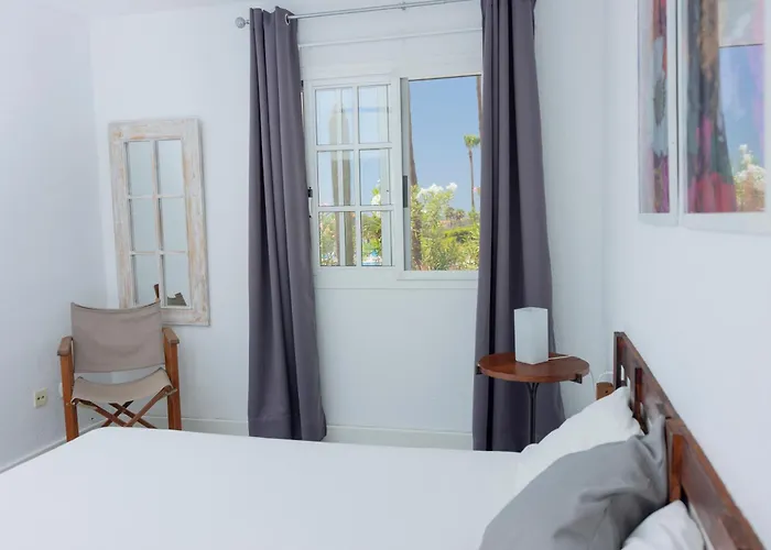 Almacanarias.holidays Alma 2 أذيخي