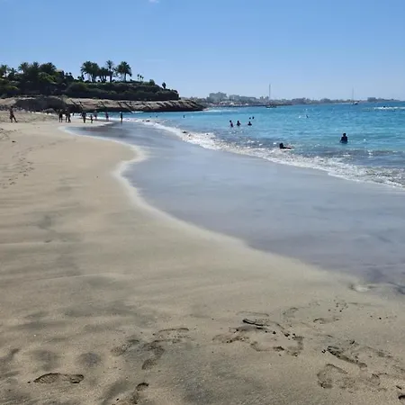 Almacanarias.holidays Alma 2 Appartement *