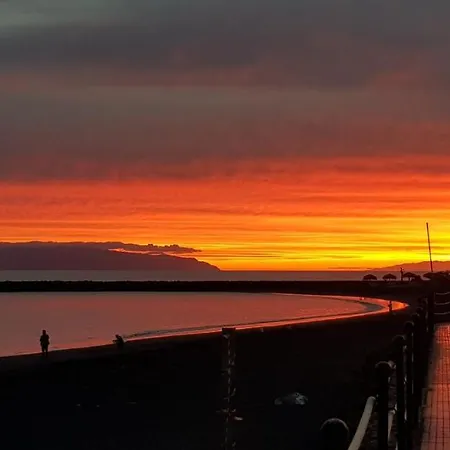 Appartement Almacanarias.holidays Alma 2