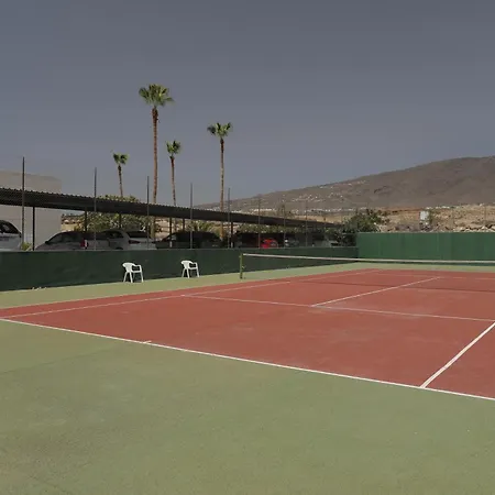 Almacanarias.holidays Alma 2 Apartment Costa Adeje (Tenerife)