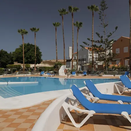 Almacanarias.holidays Alma 2