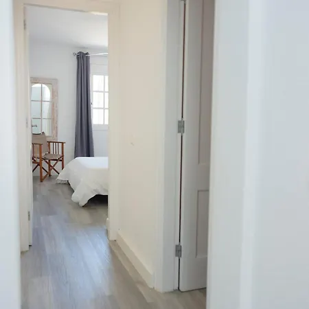 Apartment Almacanarias.holidays Alma 2 Costa Adeje (Tenerife)