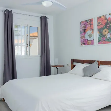 Almacanarias.holidays Alma 2