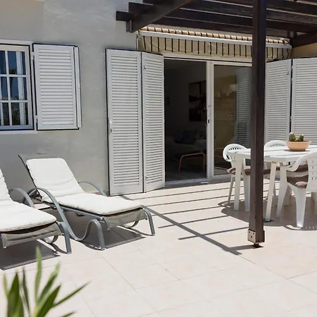 Almacanarias.holidays Alma 2 *