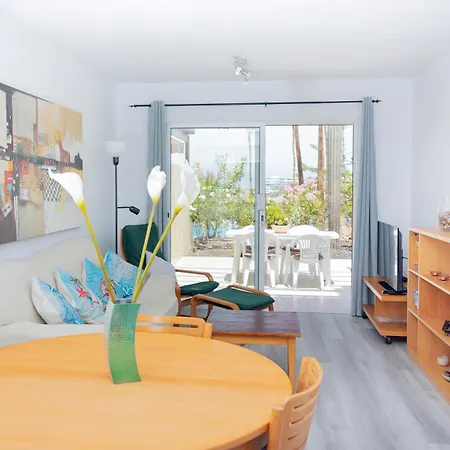 Almacanarias.holidays Alma 2 * Costa Adeje (Tenerife)