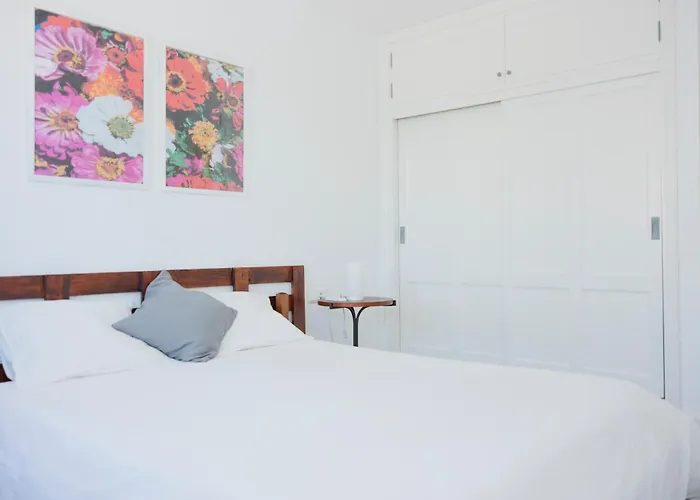 Almacanarias.holidays Alma 2 * Costa Adeje (Tenerife)