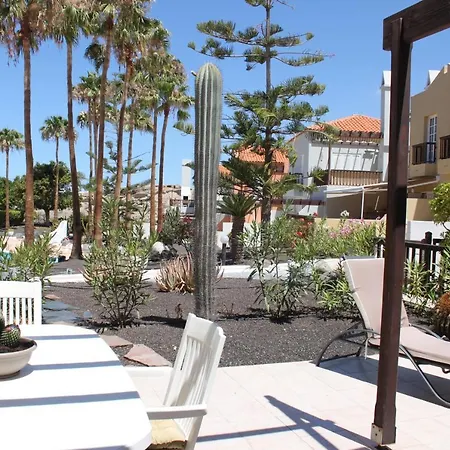 Апартаменти Almacanarias.holidays Alma 2 Адехе