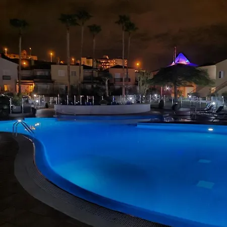Almacanarias.holidays Alma 2 * أذيخي