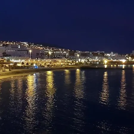 Апартаменти Almacanarias.holidays Alma 2 Адехе