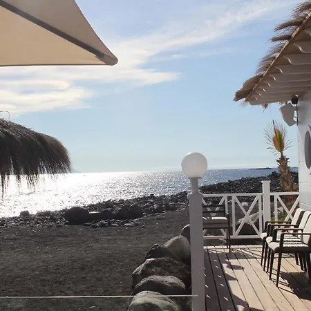 Appartement Almacanarias.holidays Alma 2 Costa Adeje (Tenerife)