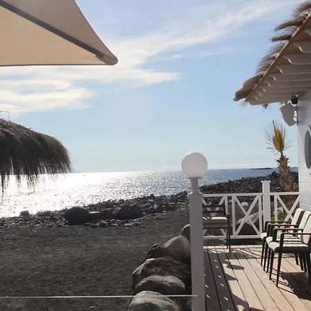 Апартаменти Almacanarias.holidays Alma 2 Адехе