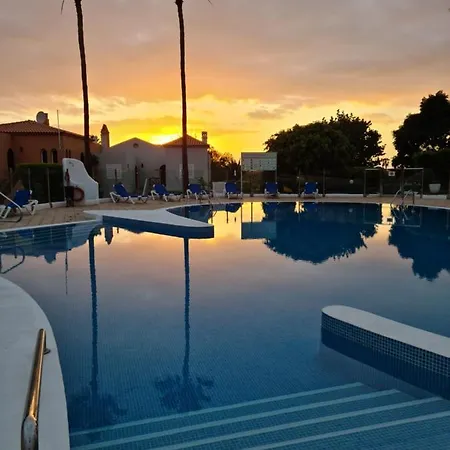 Апартаменти Almacanarias.holidays Alma 2 Адехе