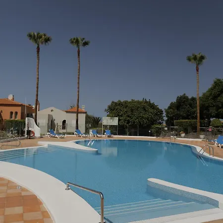 Almacanarias.holidays Alma 2