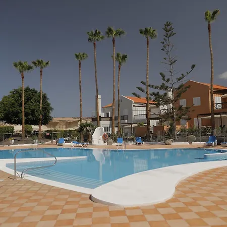 Almacanarias.holidays Alma 2 Апартаменти