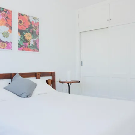 Almacanarias.holidays Alma 2 * Адехе
