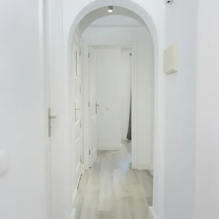 Almacanarias.holidays Alma 2 Апартаменти *