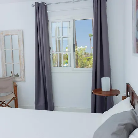Almacanarias.holidays Alma 2 Адехе