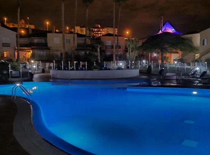 Almacanarias.holidays Alma 2 * Costa Adeje (Tenerife)