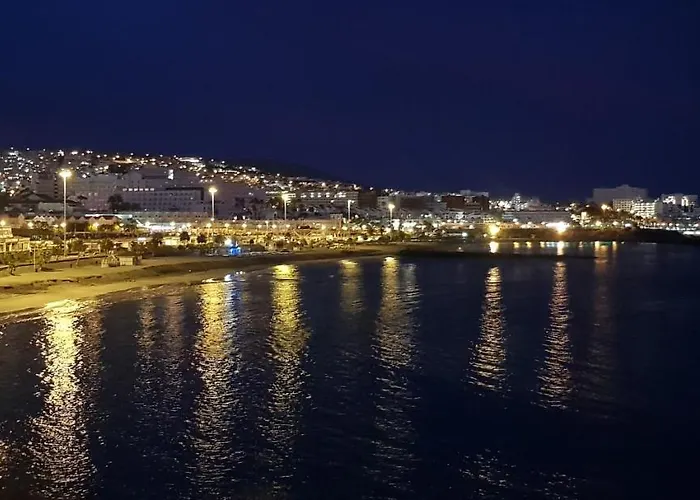 Daire Almacanarias.holidays Alma 2 Costa Adeje