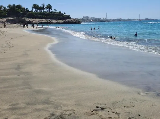 Almacanarias.holidays Alma 2 Lejlighed *