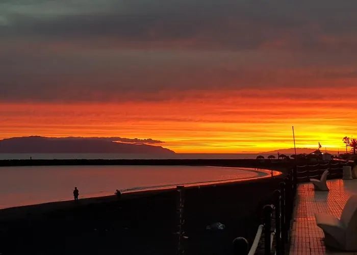 Daire Almacanarias.holidays Alma 2