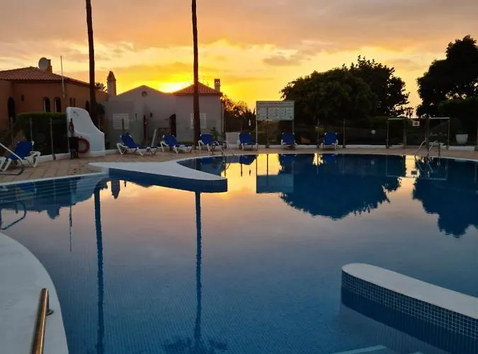 Apartamento Almacanarias.holidays Alma 2 Costa Adeje (Tenerife)