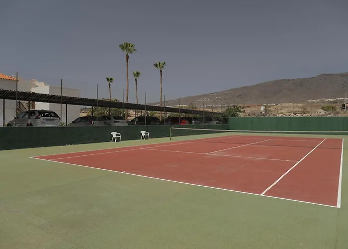 Almacanarias.holidays Alma 2 Apartamento Costa Adeje (Tenerife)