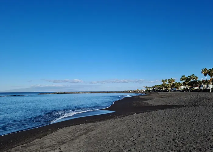 Almacanarias.holidays Alma 2 Costa Adeje (Tenerife)