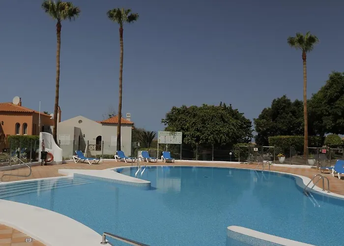 Almacanarias.holidays Alma 2