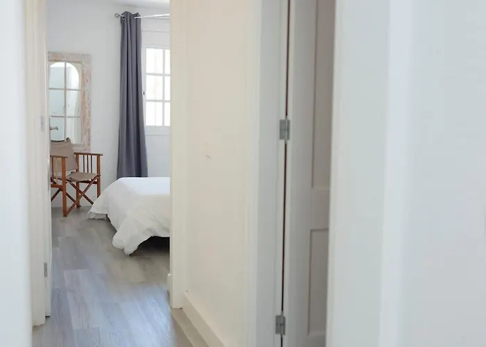 Apartamento Almacanarias.holidays Alma 2 Costa Adeje (Tenerife)