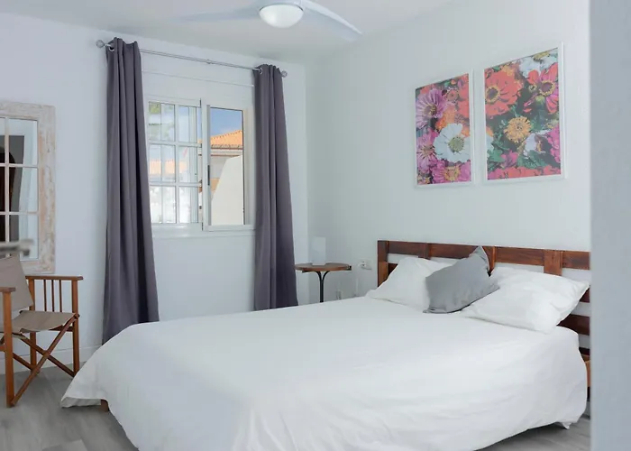 Almacanarias.holidays Alma 2