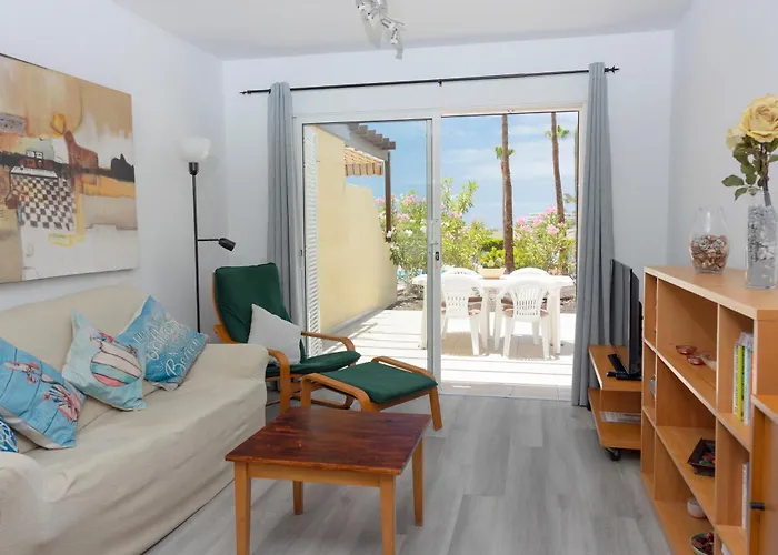 Apartamento Almacanarias.holidays Alma 2 Costa Adeje (Tenerife)