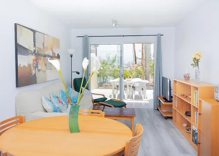 Almacanarias.holidays Alma 2 * Costa Adeje (Tenerife)